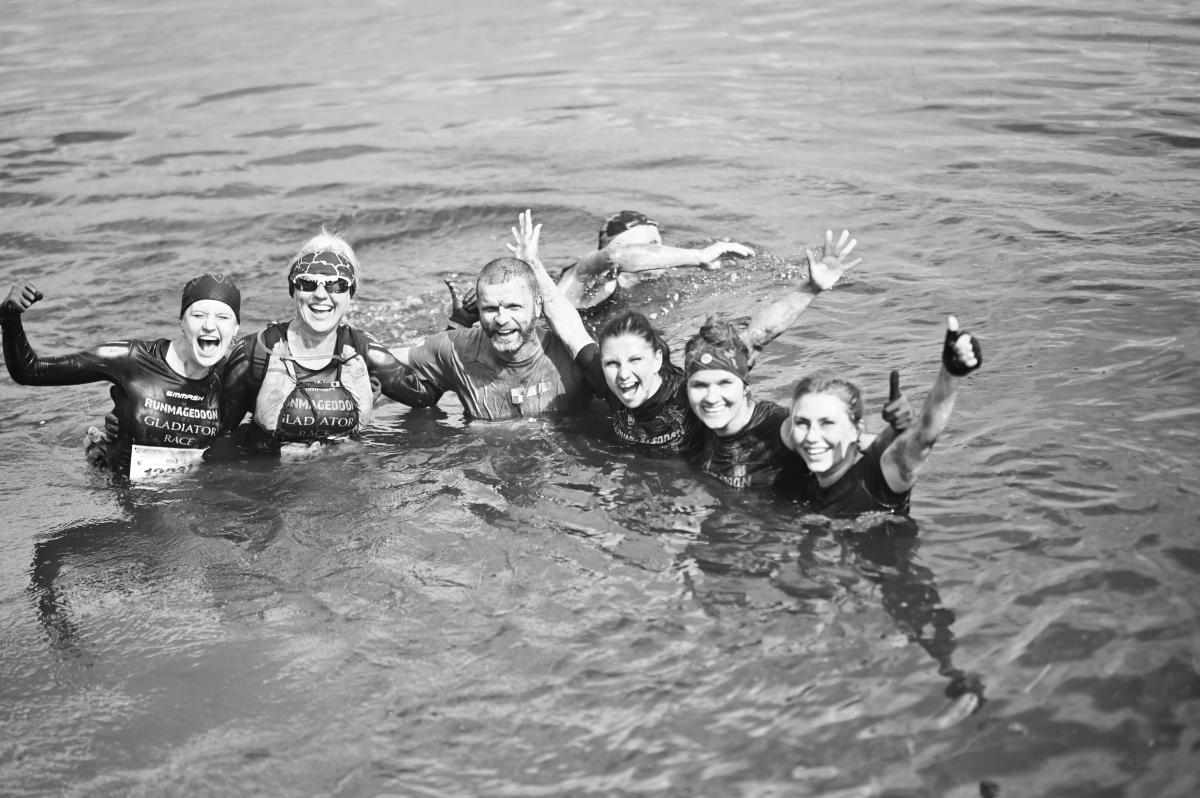 Fotografia reportażowa, Katorżnik- Czesława Włuka- Pani o czerwonych włosach