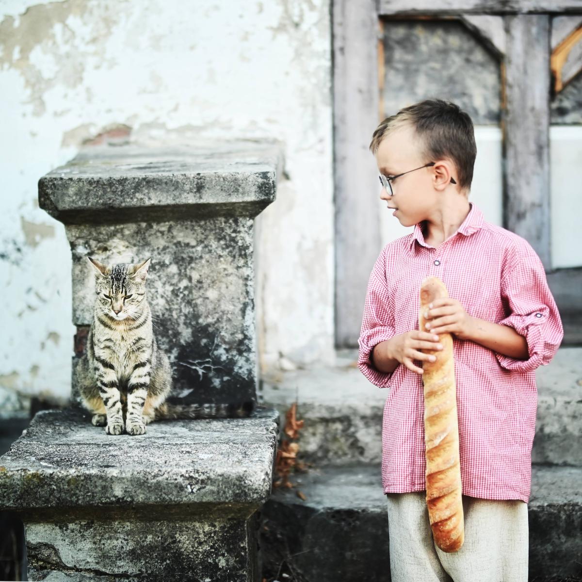 Fotografia reklamowa, plener- Czesława Włuka- Pani o czerwonych włosach