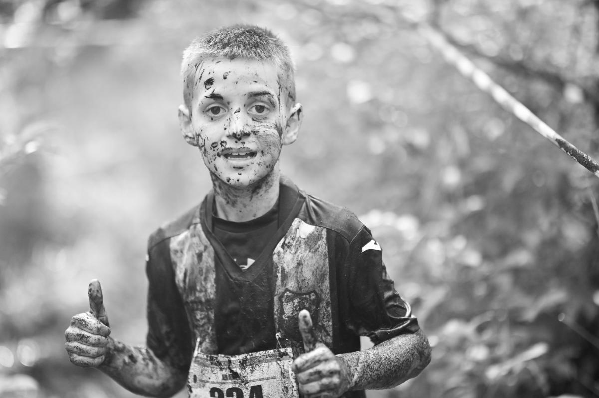 Fotografia reportażowa, Katorżnik- Czesława Włuka- Pani o czerwonych włosach