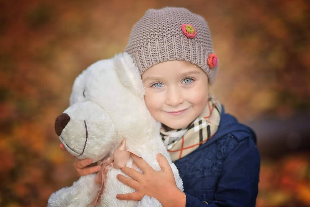 Czesławawluka.art- fotografia dziecięca