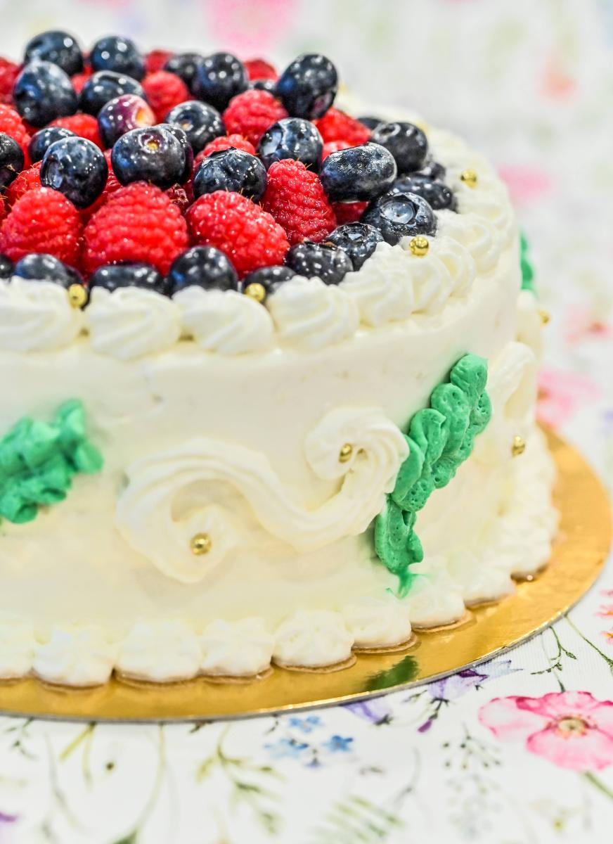 Czesława Włuka-czeslawawluka.art, Pani o czerwonych włosach, fotografia, Lubliniec