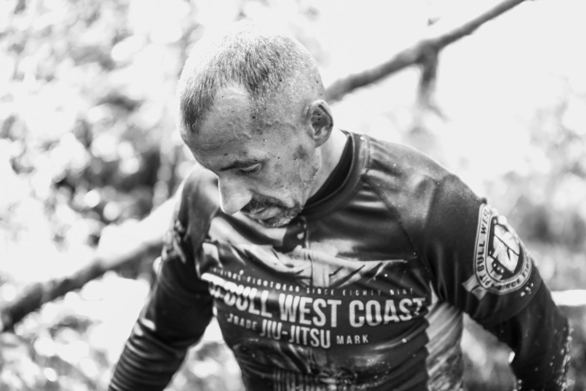 Fotografia reportażowa, Katorżnik- Czesława Włuka- Pani o czerwonych włosach