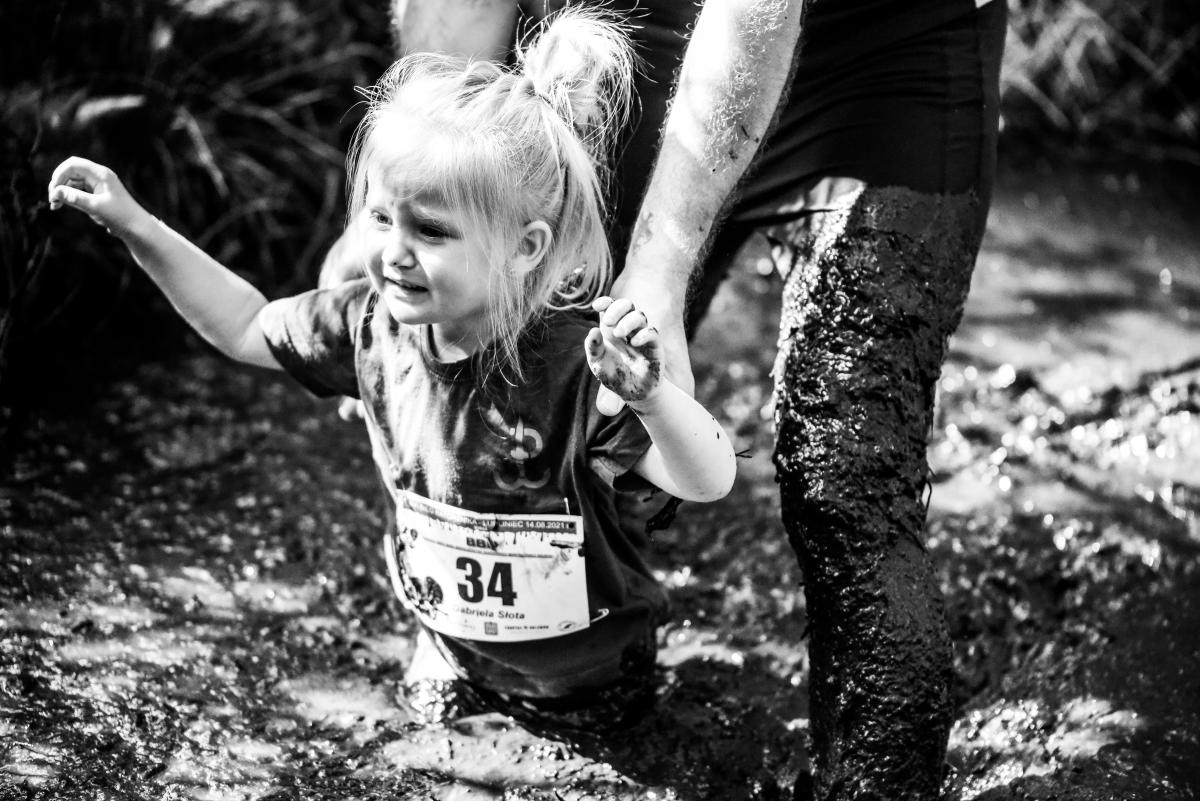 Fotografia reportażowa, Katorżnik- Czesława Włuka- Pani o czerwonych włosach