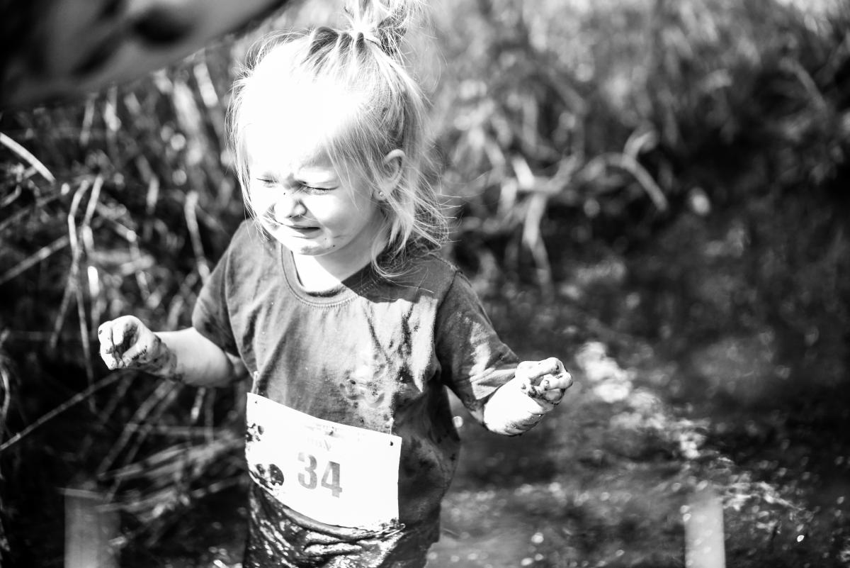 Fotografia reportażowa, Katorżnik- Czesława Włuka- Pani o czerwonych włosach