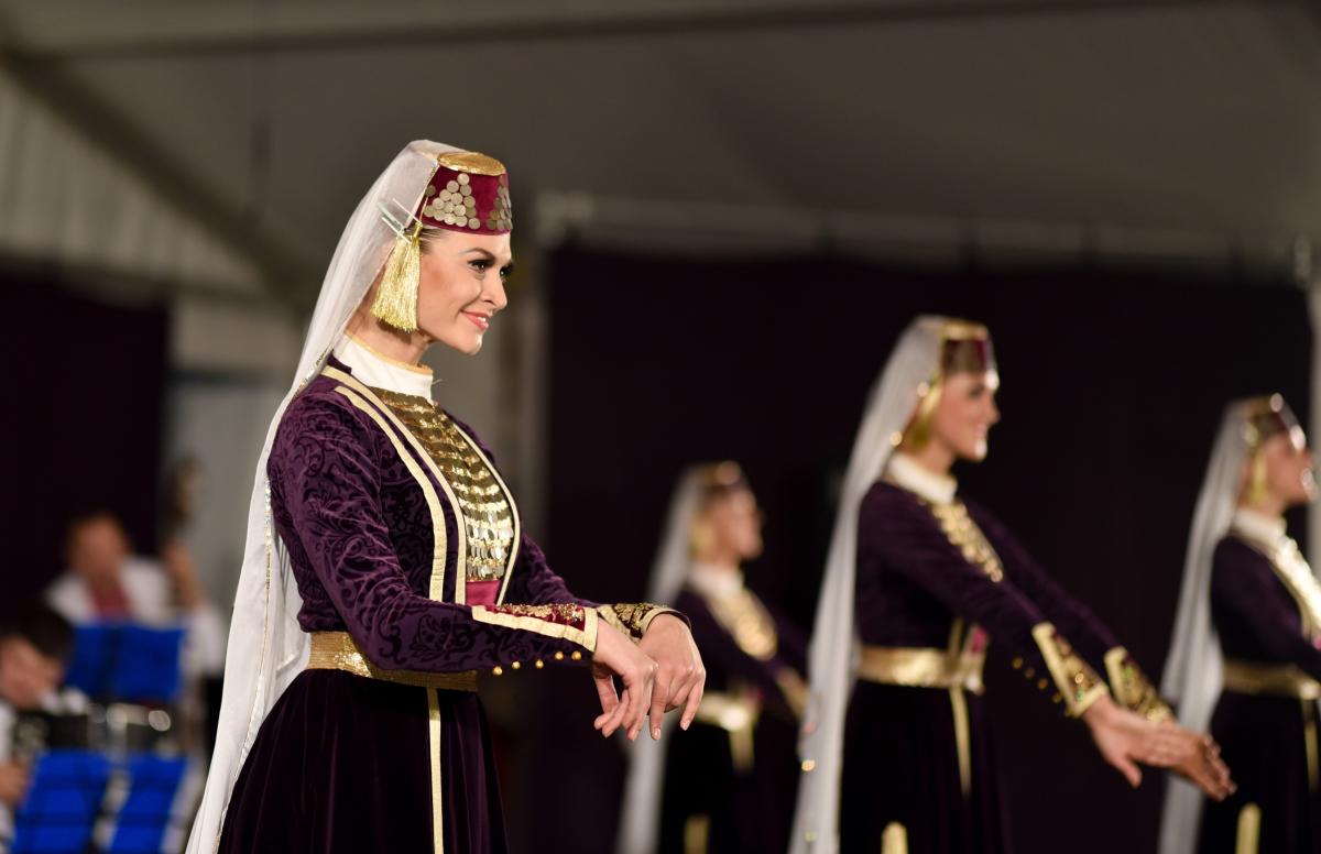 Fotografia reportażowa- Czesława Włuka- Pani o czerwonych włosach