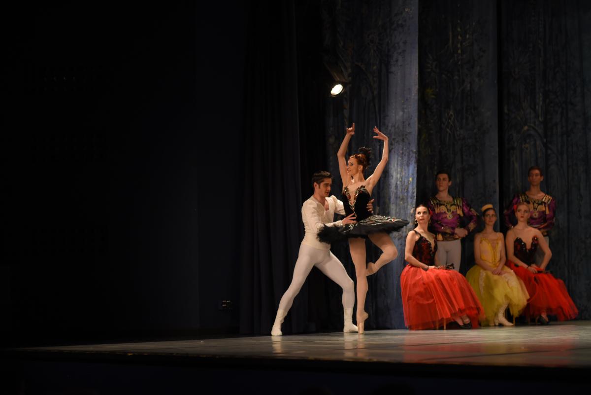 Fotografia reportażowa- Czesława Włuka- Pani o czerwonych włosach