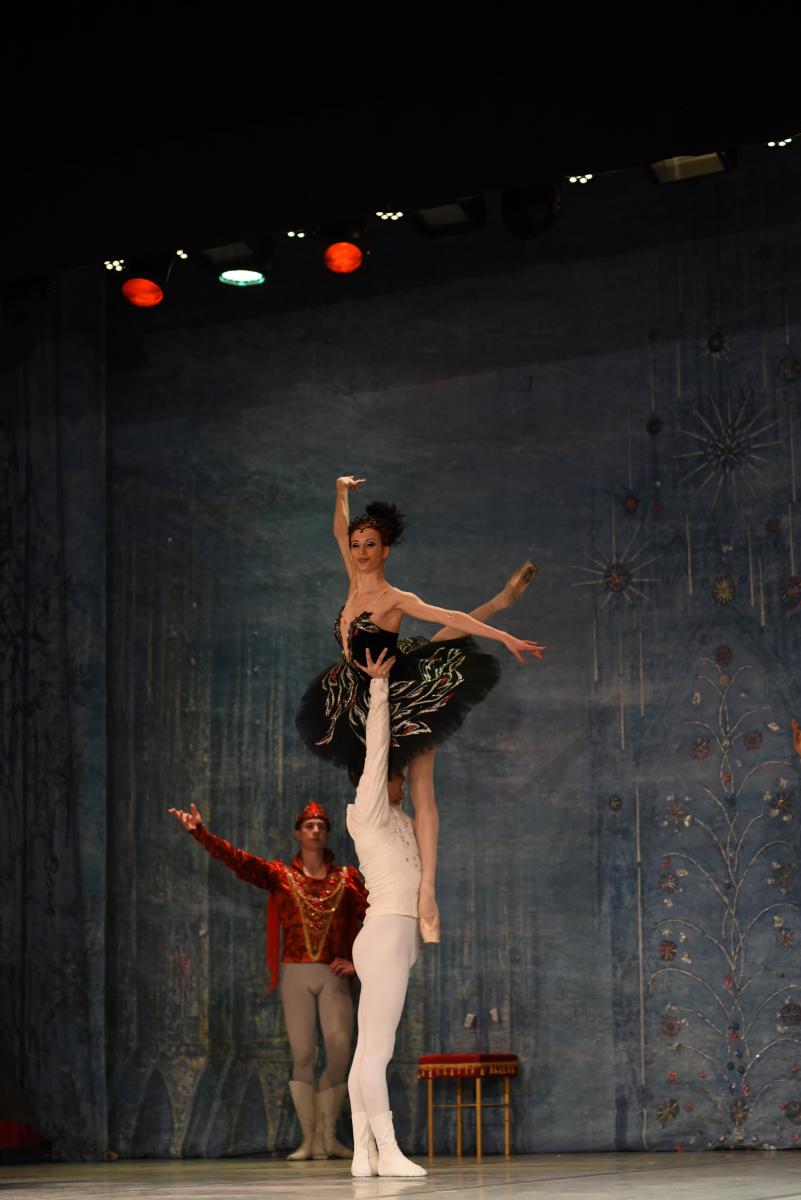 Fotografia reportażowa- Czesława Włuka- Pani o czerwonych włosach