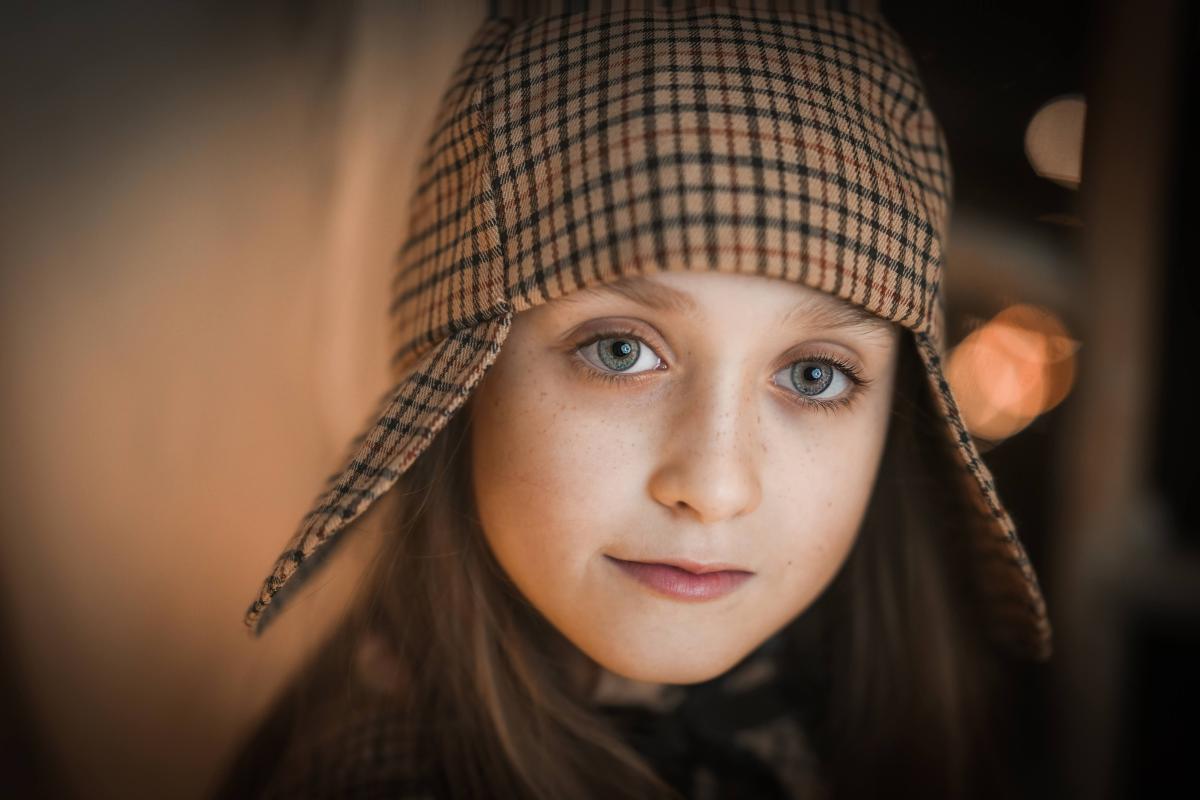 Czesława Włuka- czeslawawluka.art- fotograf Lubliniec