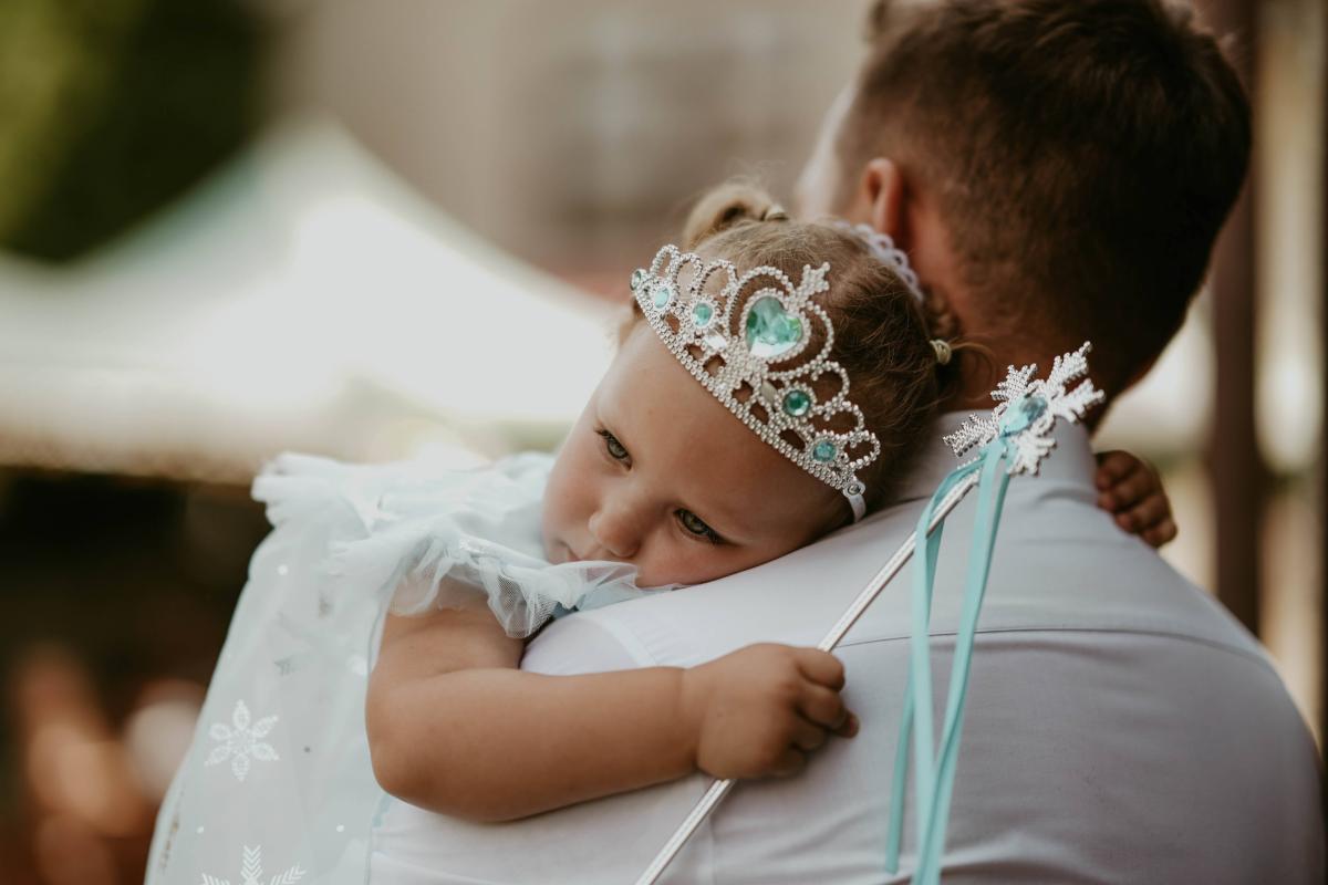 Czesława Włuka- Pani o czerwonych włosach, reportaż fotograficzny