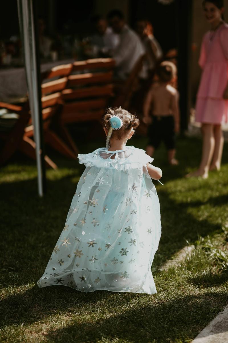 Czesława Włuka- Pani o czerwonych włosach, reportaż fotograficzny