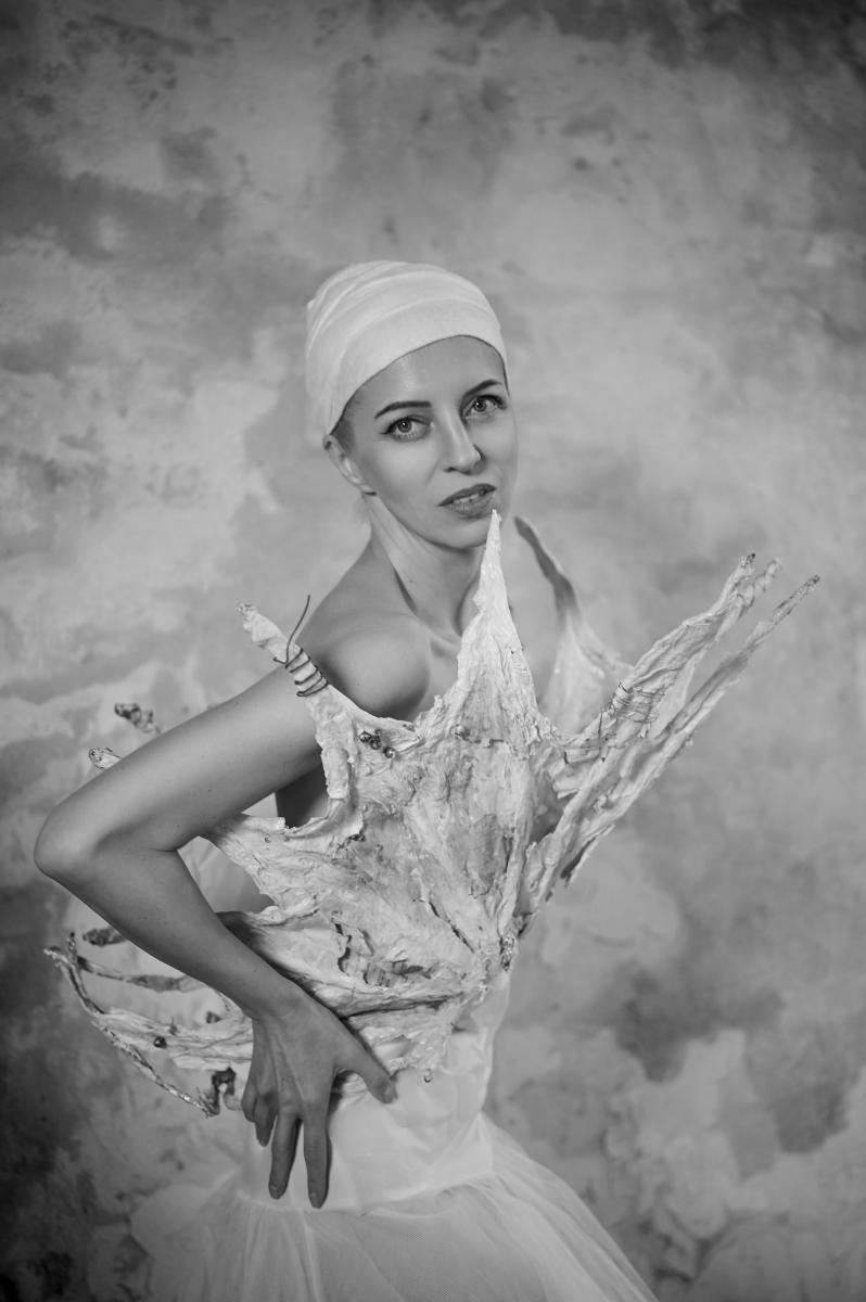 Czesława Włuka- czeslawawluka.art- fotograf Lubliniec