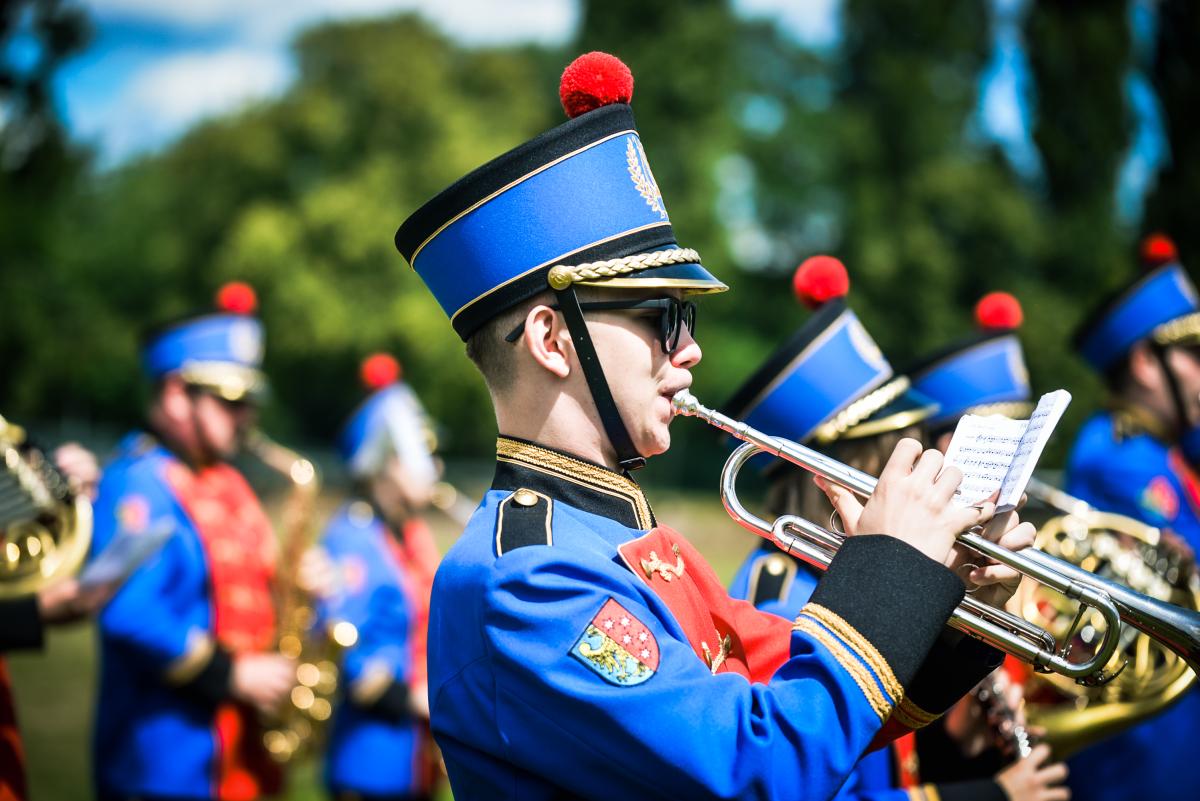 Czesława Włuka- Pani o czerwonych włosach, fotografia reportażowa