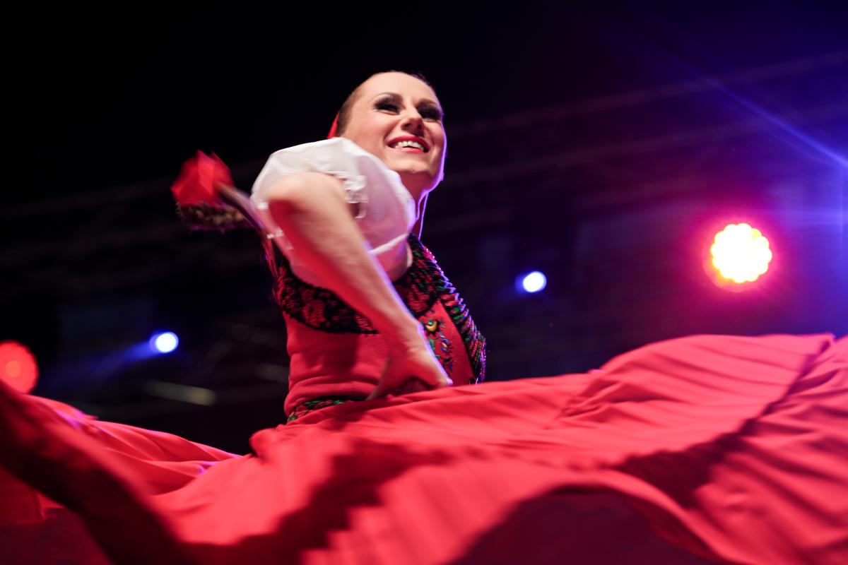 Czeslawawluka.art fotografia reportażowa, Lubliniec