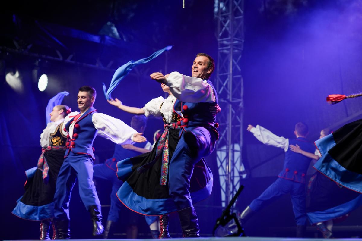 Czeslawawluka.art fotografia reportażowa, Lubliniec