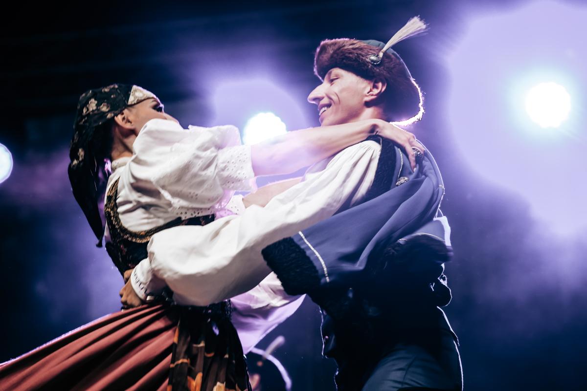 Czeslawawluka.art fotografia reportażowa, Lubliniec