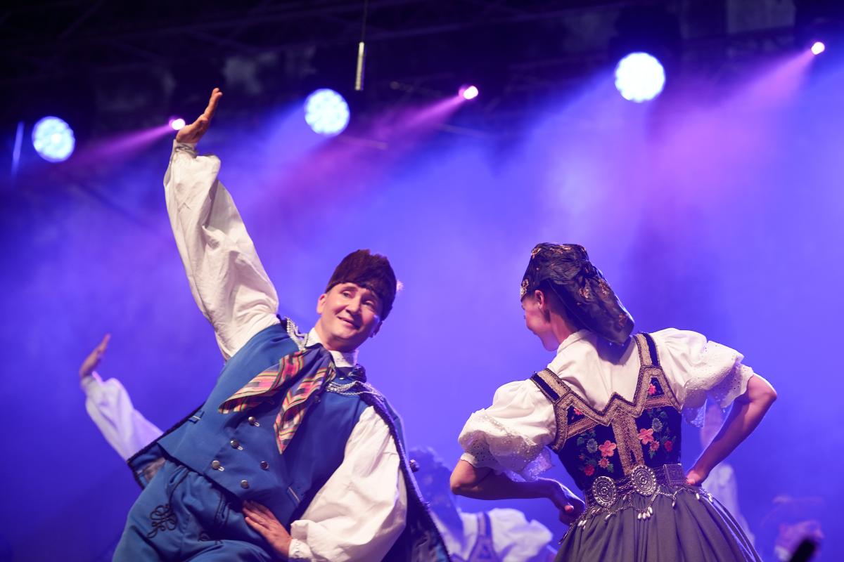 Czeslawawluka.art fotografia reportażowa, Lubliniec