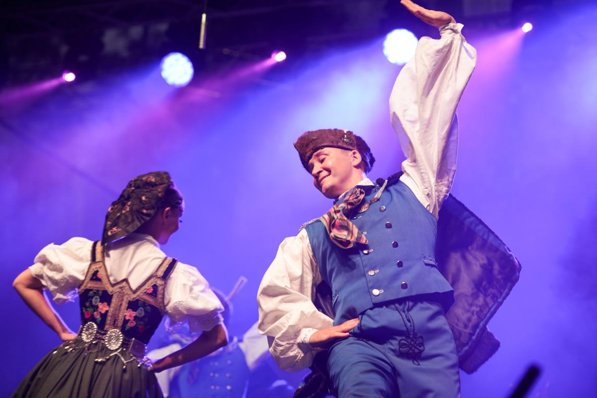 Czeslawawluka.art fotografia reportażowa, Lubliniec