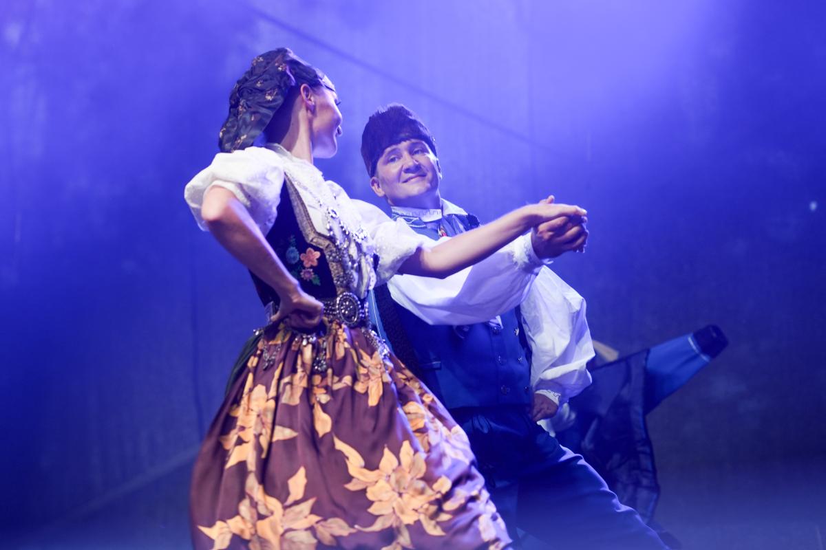 Czeslawawluka.art fotografia reportażowa, Lubliniec