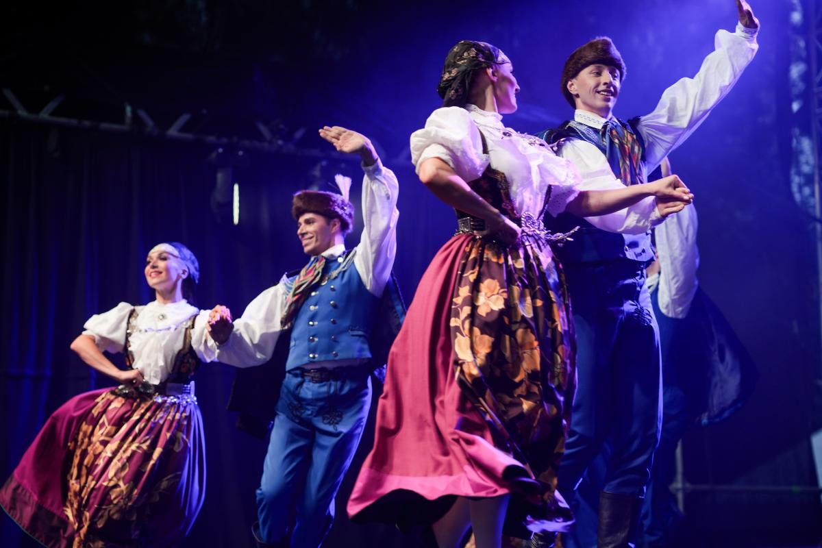 Czeslawawluka.art fotografia reportażowa, Lubliniec