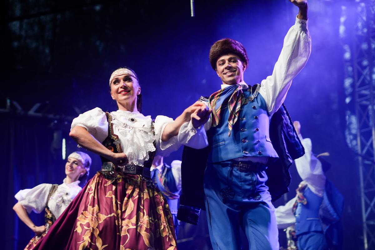 Czeslawawluka.art fotografia reportażowa, Lubliniec