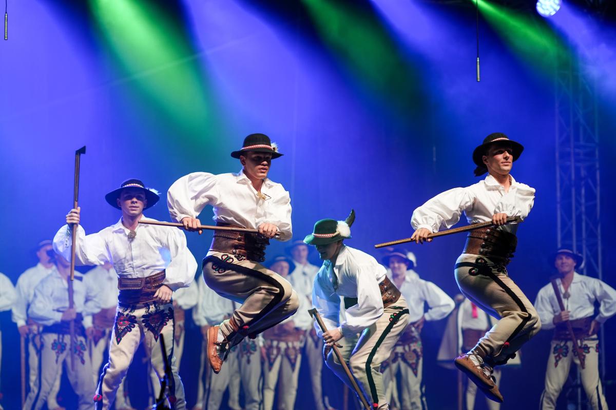 Czeslawawluka.art fotografia reportażowa, Lubliniec