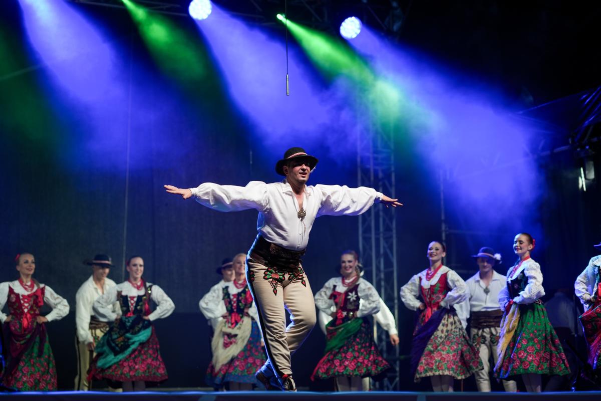 Czeslawawluka.art fotografia reportażowa, Lubliniec