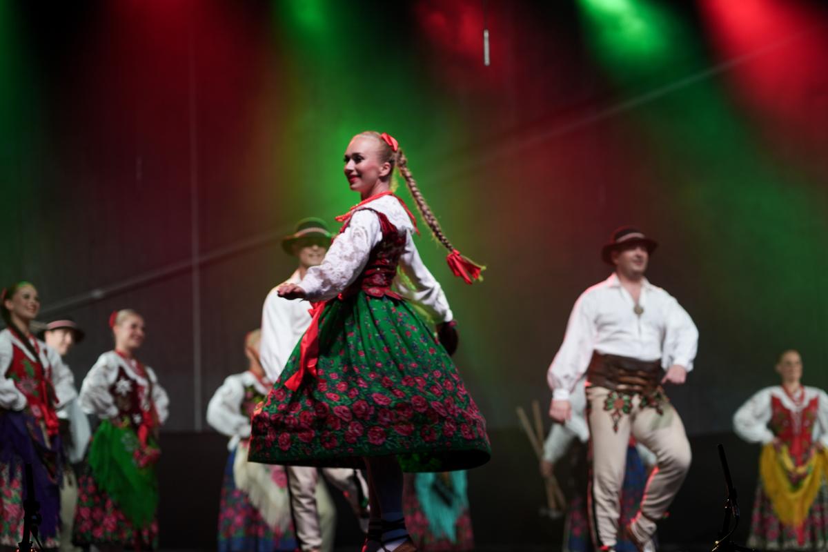 Czeslawawluka.art fotografia reportażowa, Lubliniec