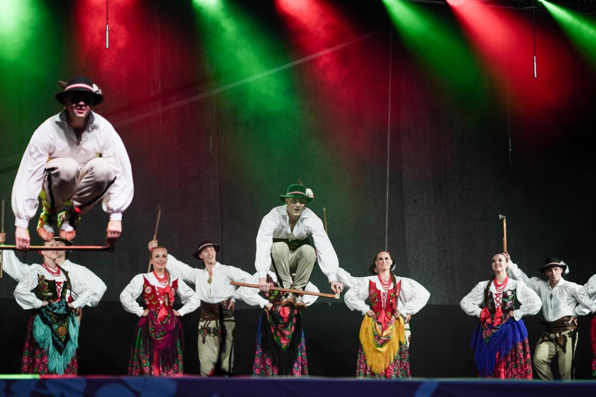 Czeslawawluka.art fotografia reportażowa, Lubliniec