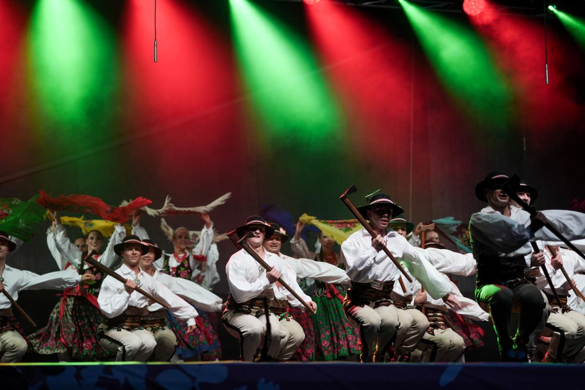 Czeslawawluka.art fotografia reportażowa, Lubliniec