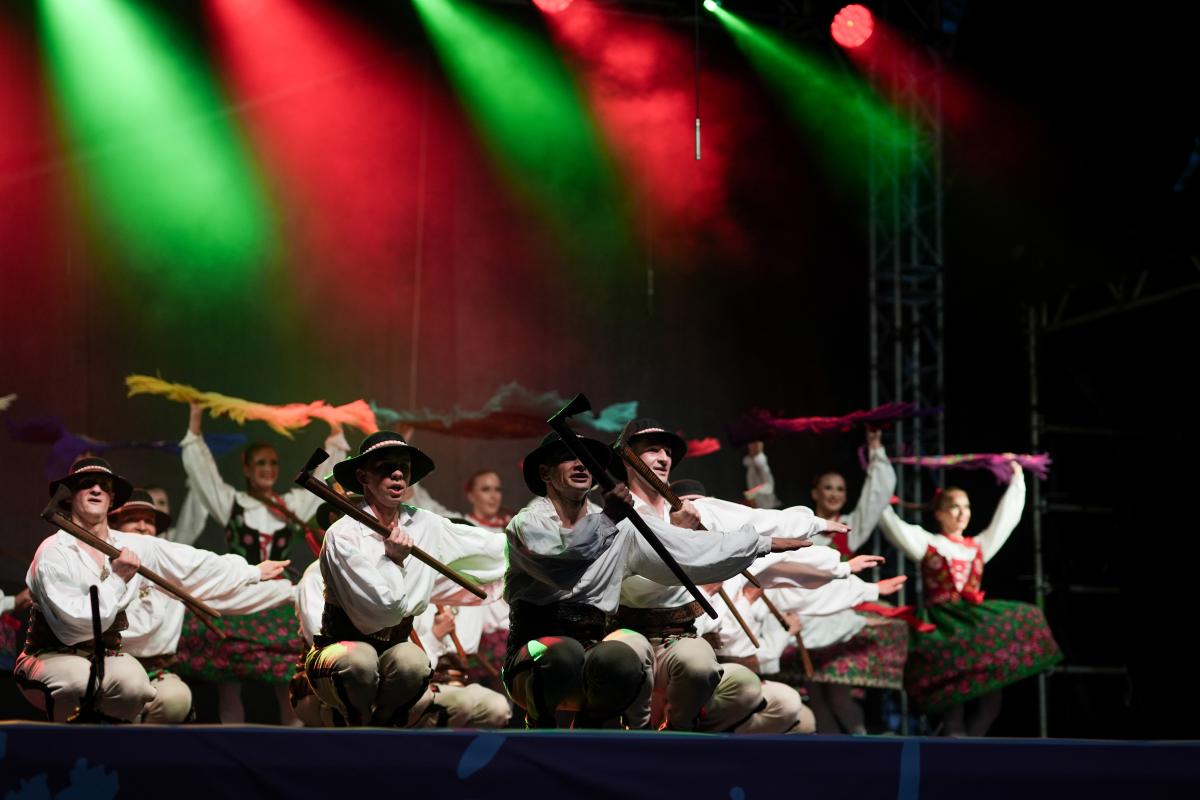 Czeslawawluka.art fotografia reportażowa, Lubliniec