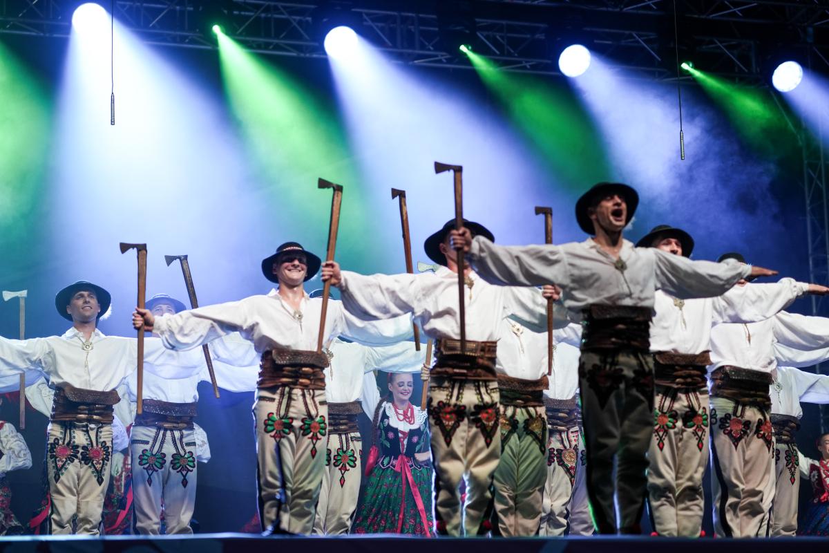 Czeslawawluka.art fotografia reportażowa, Lubliniec