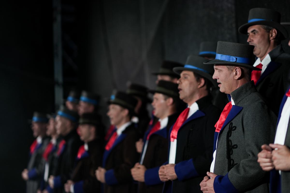 Czeslawawluka.art fotografia reportażowa, Lubliniec