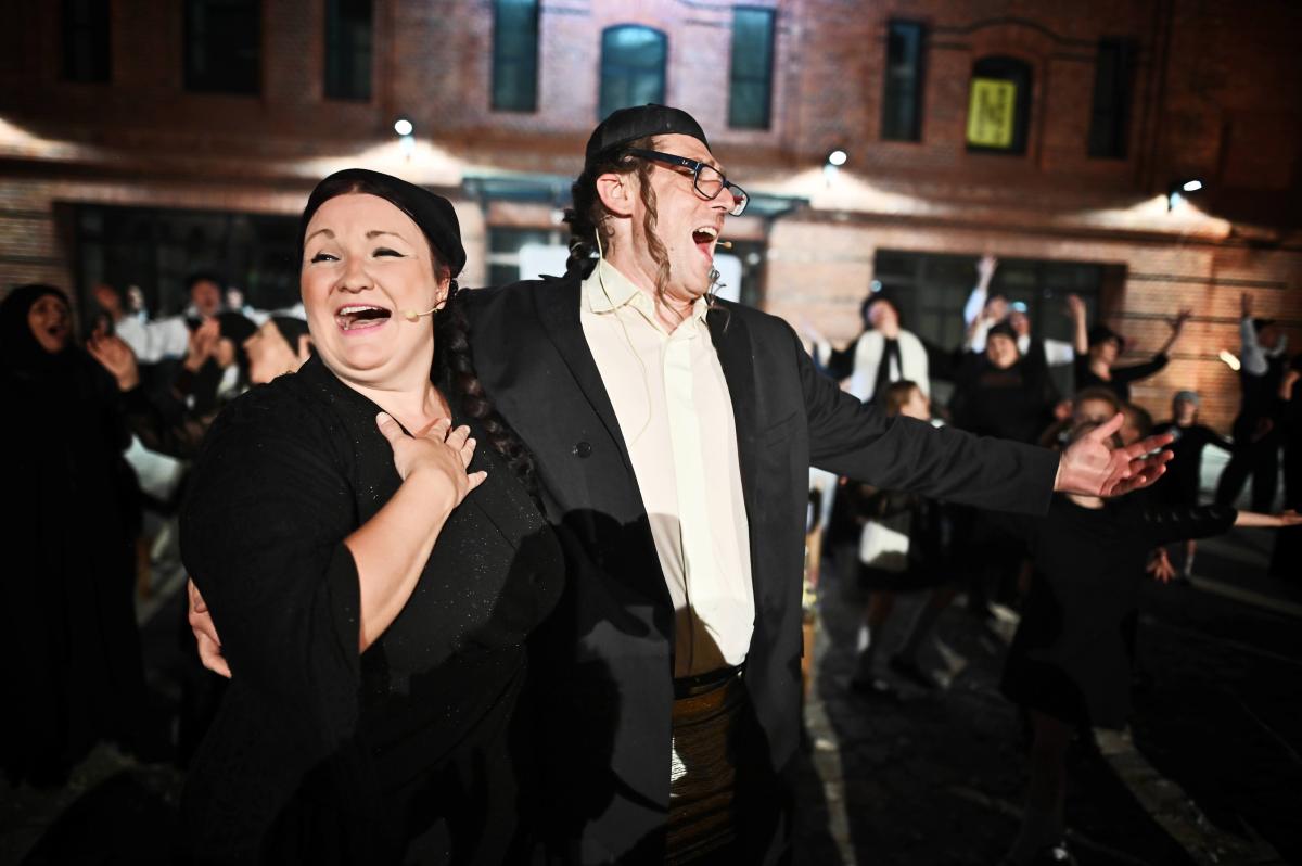 Czeslawawluka.art- fotografia reportażowa