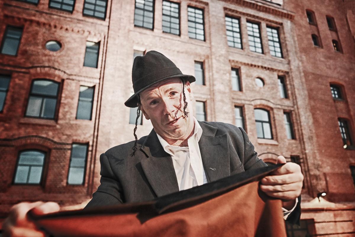 Czeslawawluka.art- fotografia reportażowa