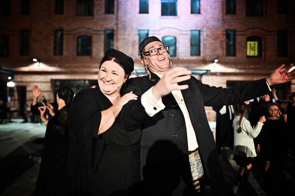 Czeslawawluka.art- fotografia reportażowa