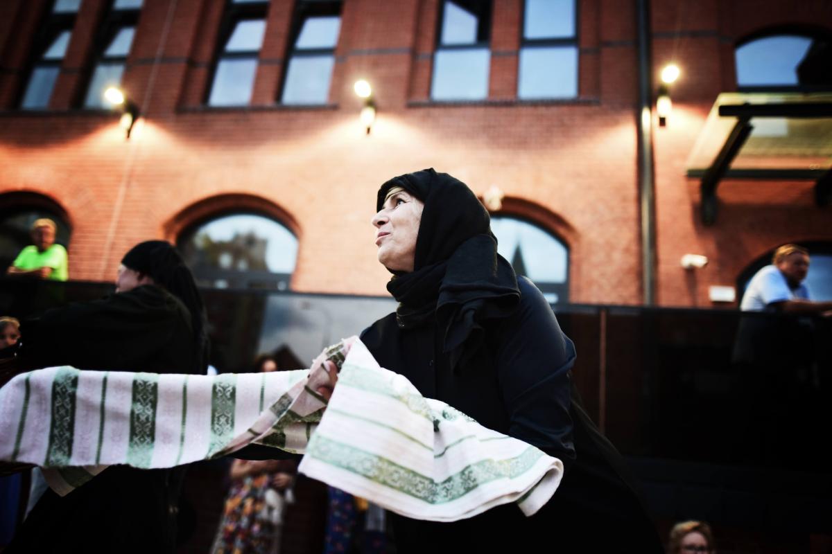 Czeslawawluka.art- fotografia reportażowa