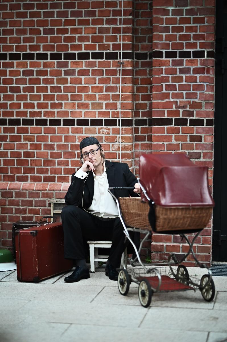 Czeslawawluka.art- fotografia reportażowa