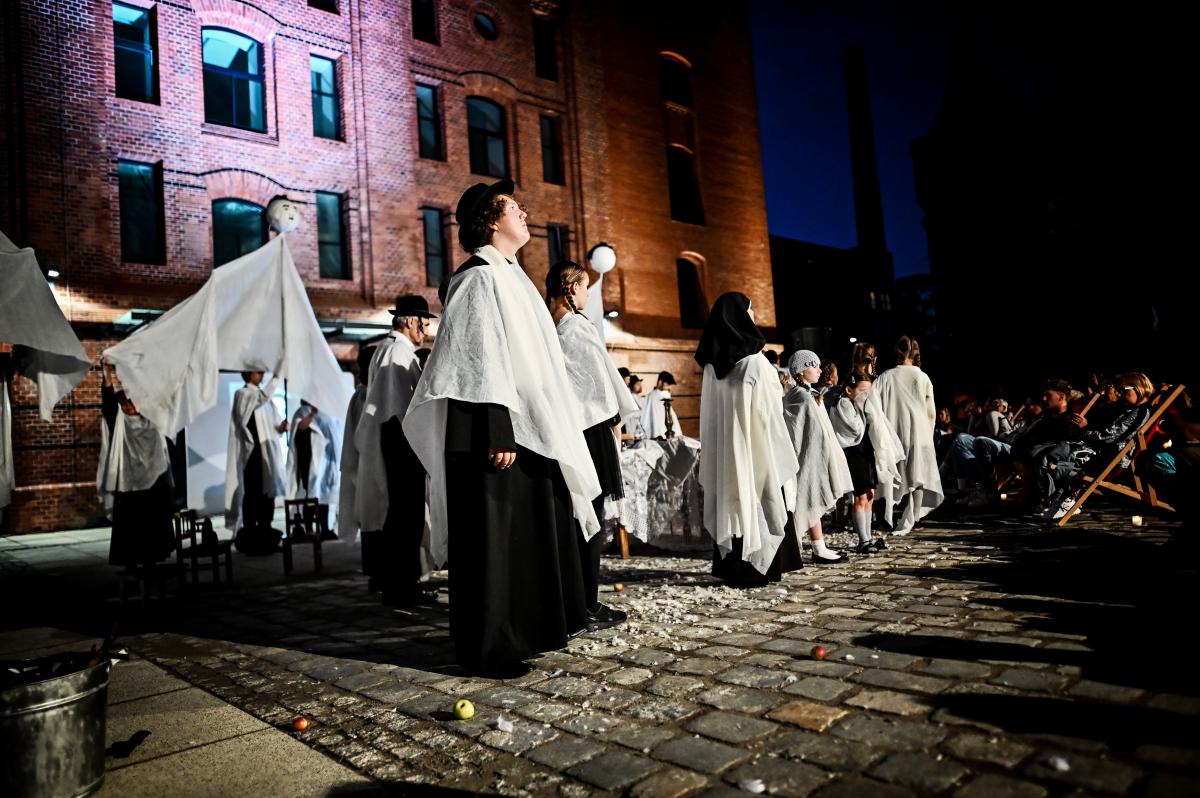 Czeslawawluka.art- fotografia reportażowa