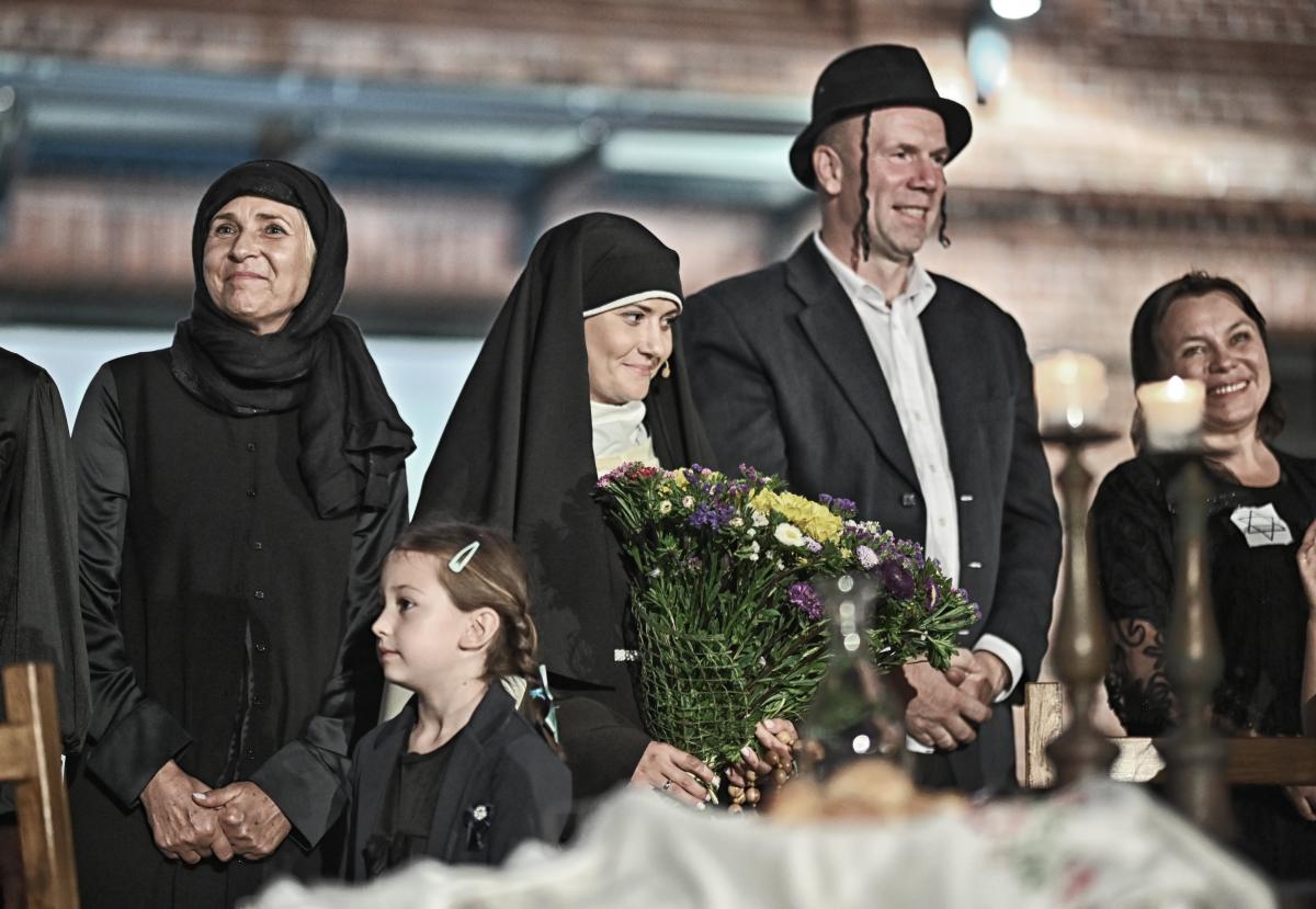 Czeslawawluka.art- fotografia reportażowa