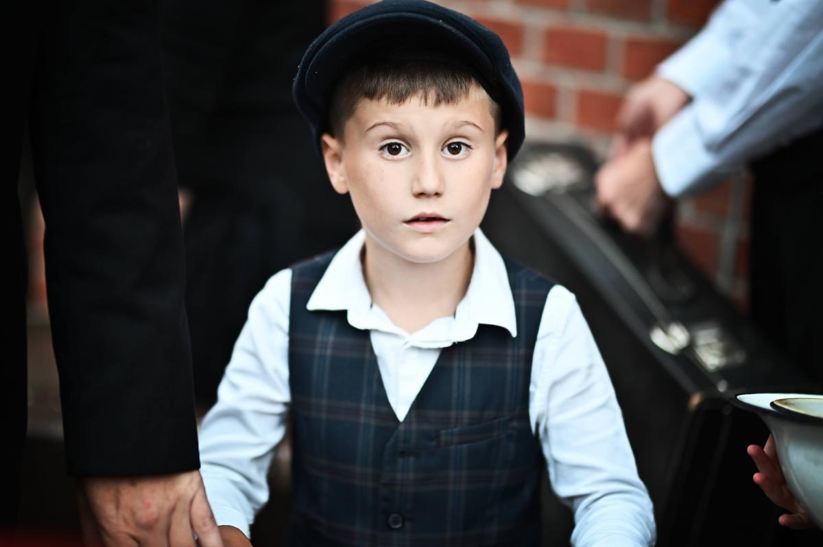 Czeslawawluka.art- fotografia reportażowa