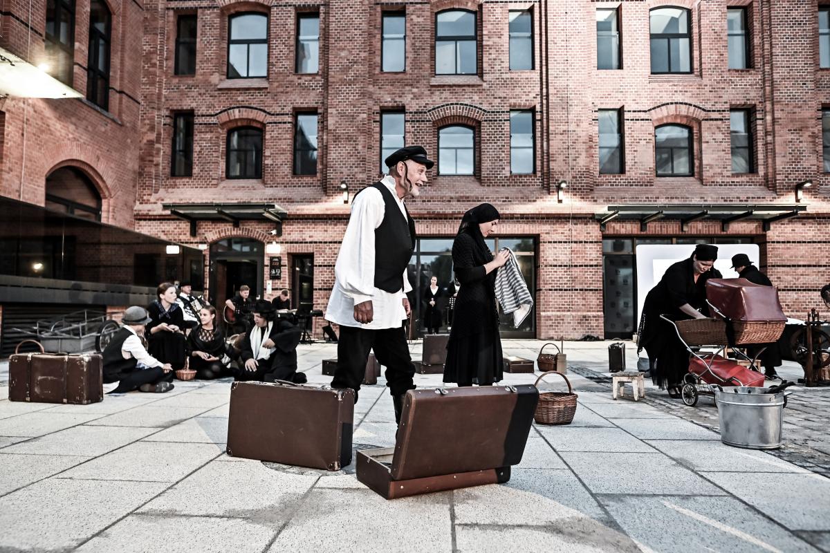 Czeslawawluka.art- fotografia reportażowa