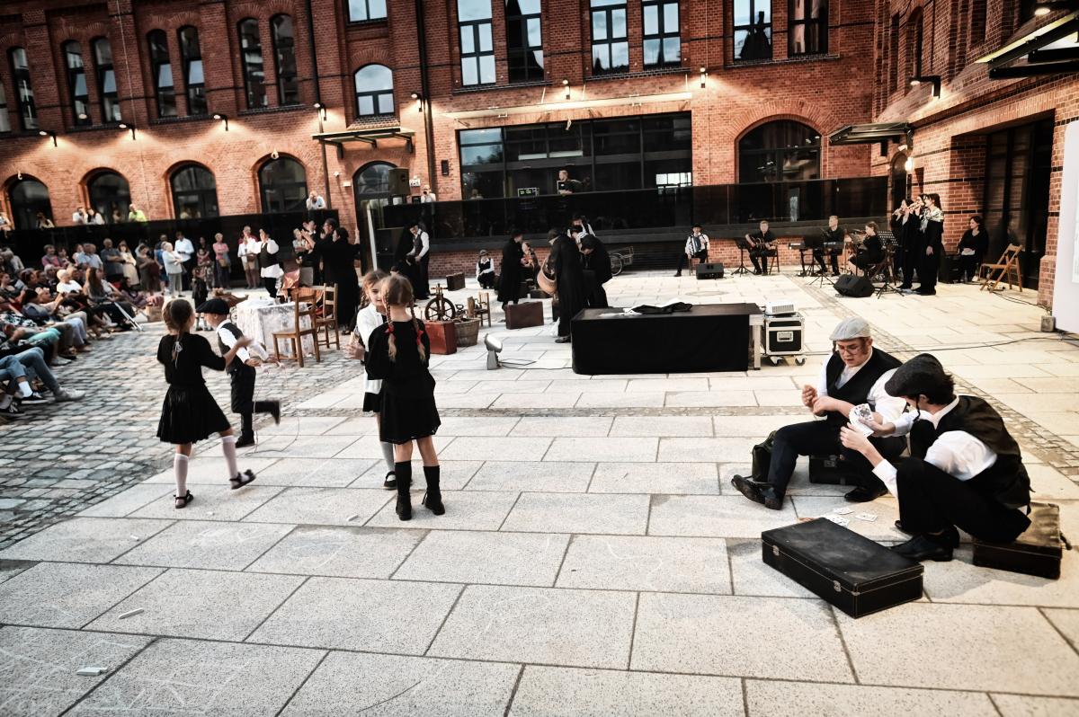 Czeslawawluka.art- fotografia reportażowa