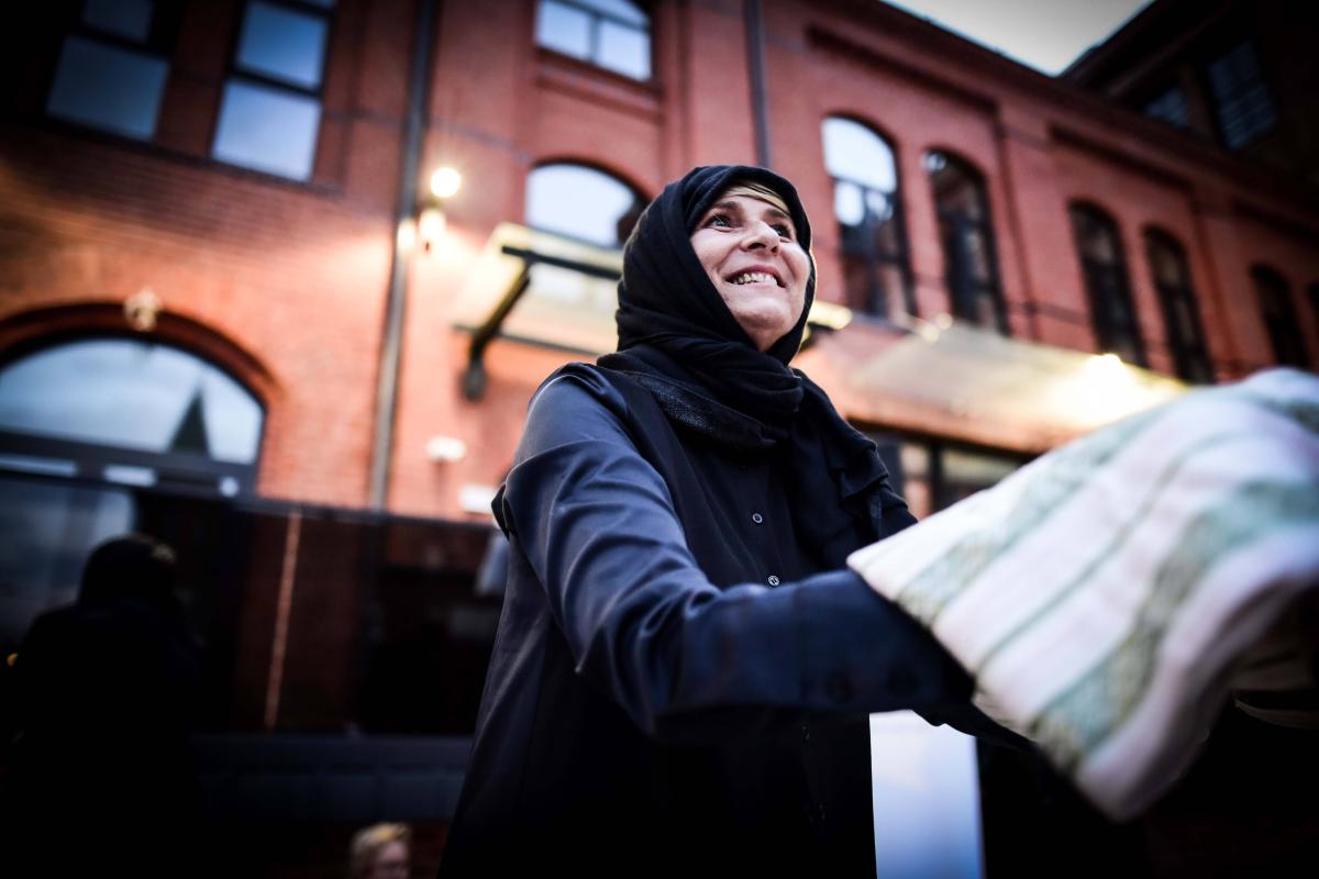 Czeslawawluka.art- fotografia reportażowa