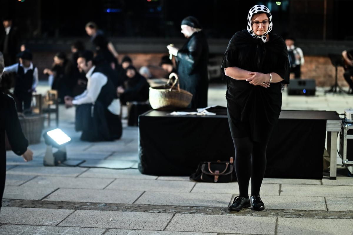 Czeslawawluka.art- fotografia reportażowa