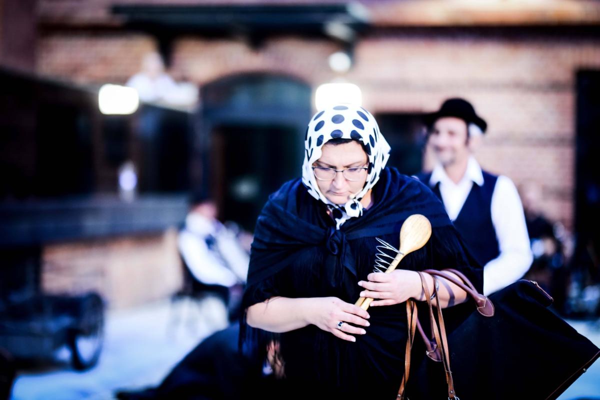 Czeslawawluka.art- fotografia reportażowa