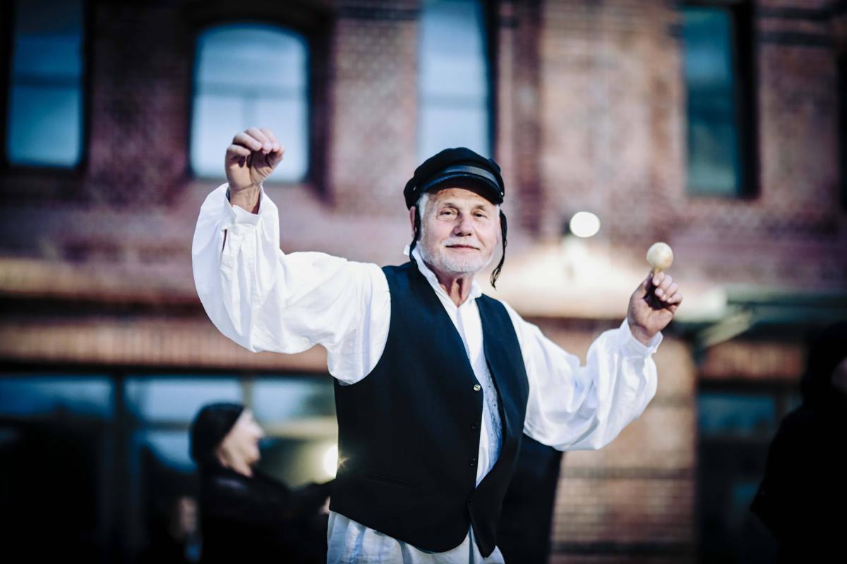 Czeslawawluka.art- fotografia reportażowa