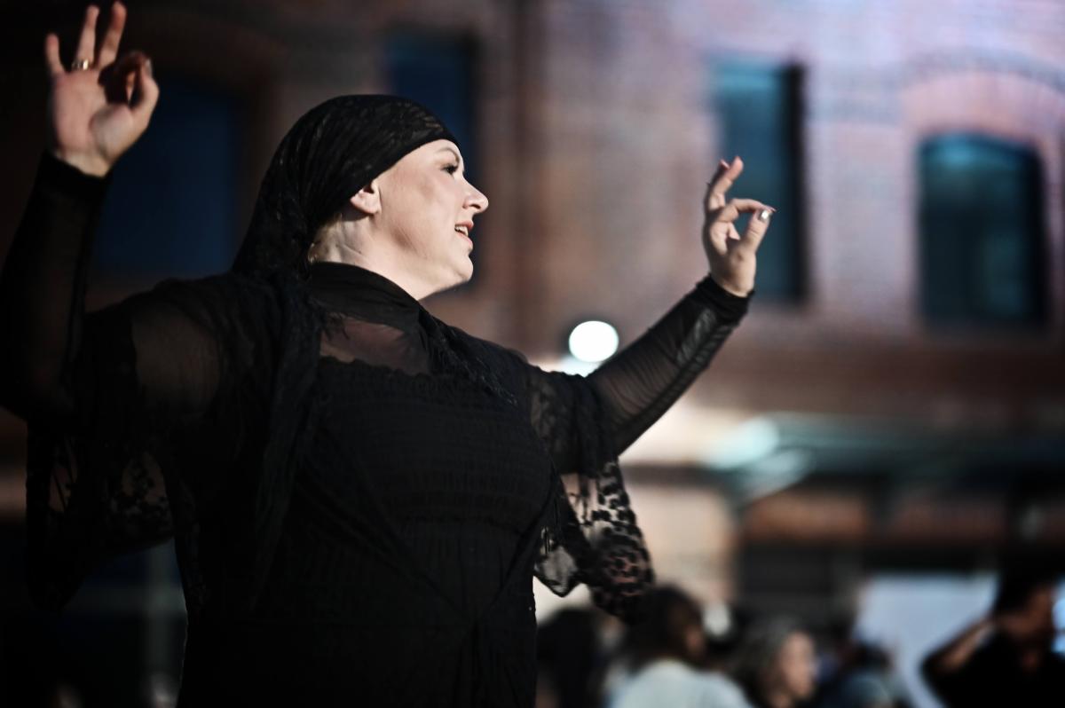 Czeslawawluka.art- fotografia reportażowa