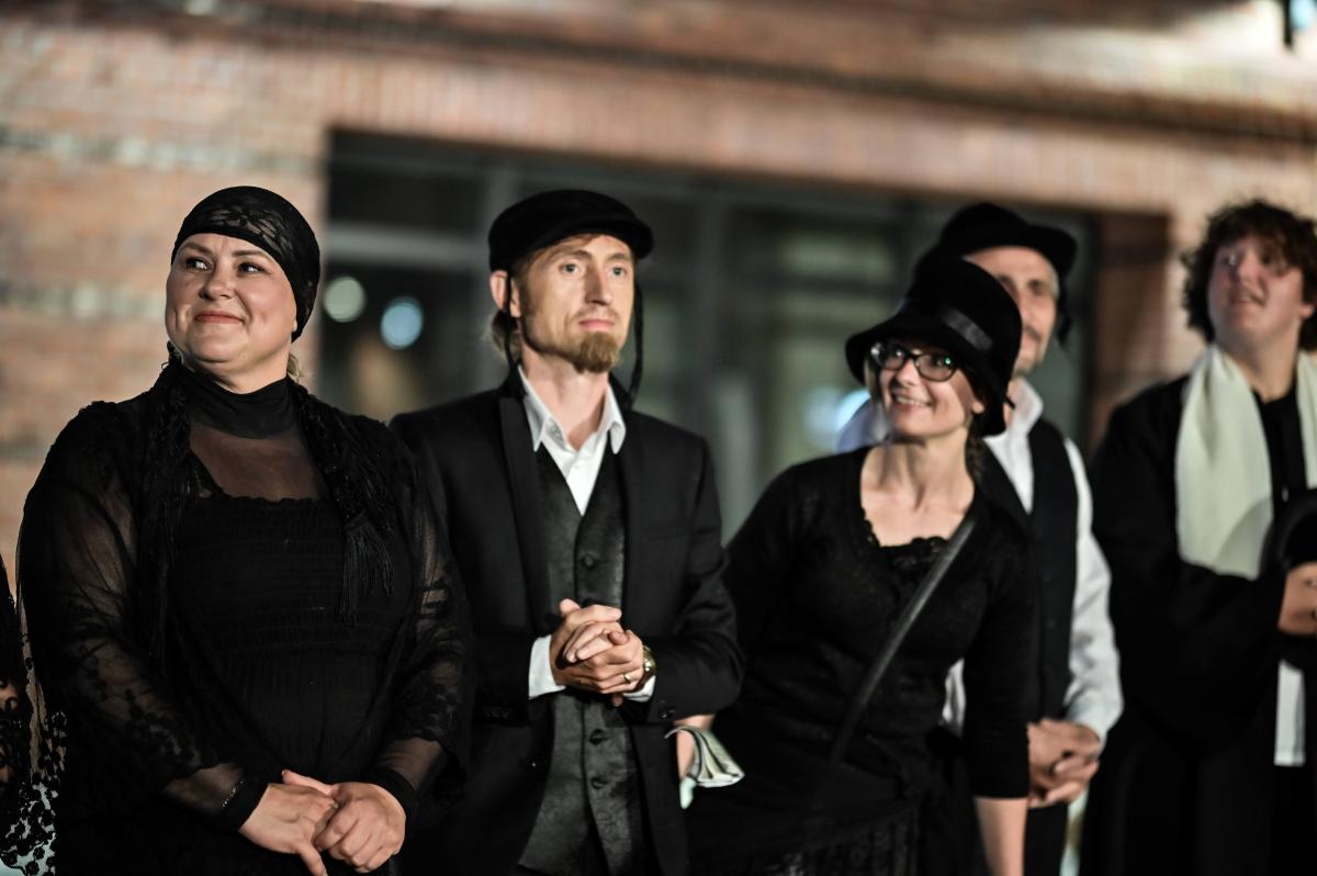 Czeslawawluka.art- fotografia reportażowa