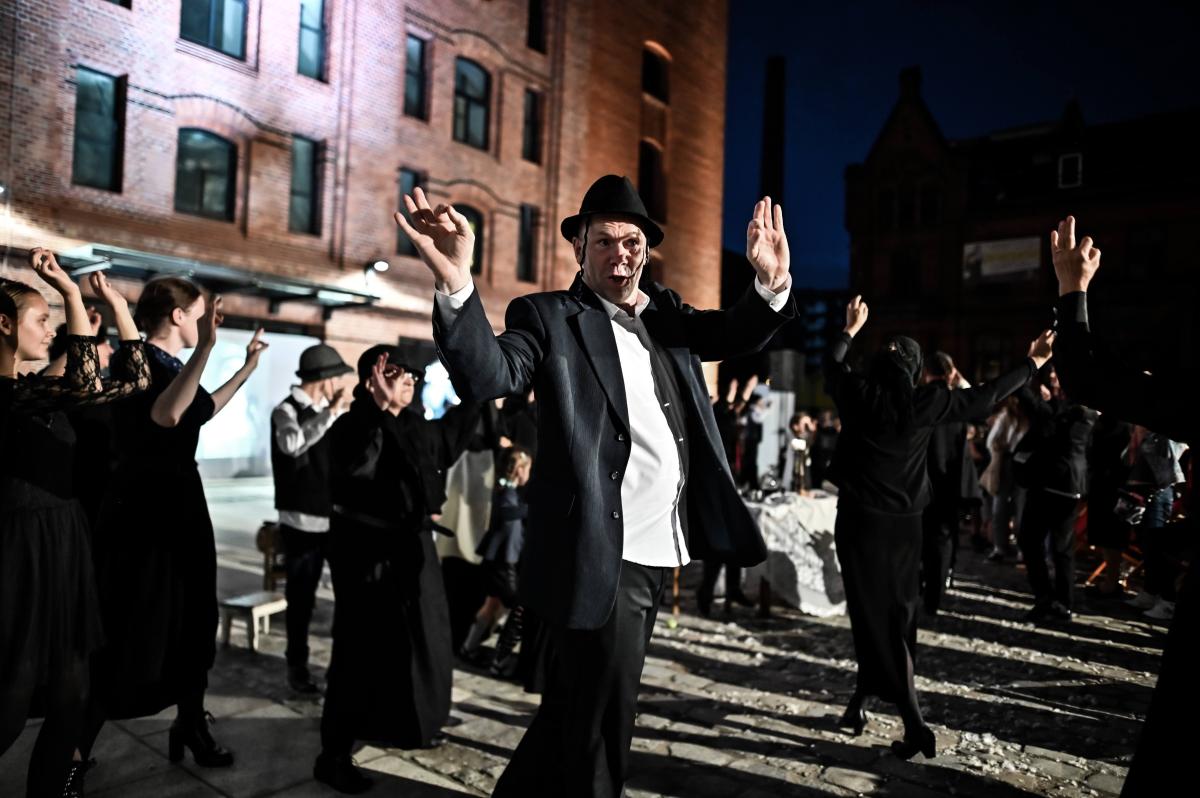 Czeslawawluka.art- fotografia reportażowa