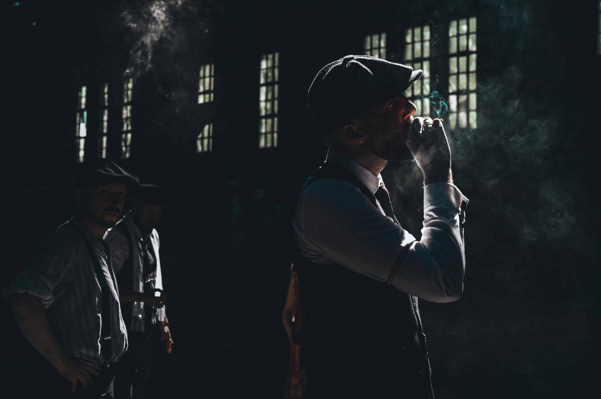 Czesława Włuka- czeslawawluka.art- fotograf lubliniec